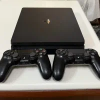 ps4 اسلیم 1ترابایت کپی خور