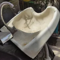دسشور با لوازم و پایه