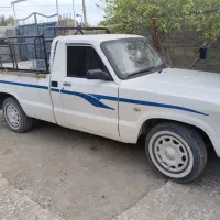 مزدا ۲۰۰۰|خودرو سواری و وانت|رودبار (کرمان), |دیوار