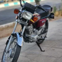 هوندا ۱۲۵ مدل ۴۰۱
