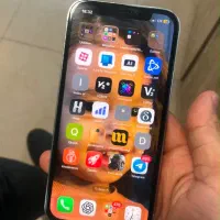 iPhone 12pro/بدون ریجیستر/128