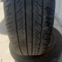 رینگ و لاستیک وقالپاق