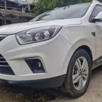 جک S5|خودرو سواری و وانت|رشت, ولکس|دیوار
