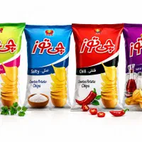 فروش ویژه چیپس چی توز
