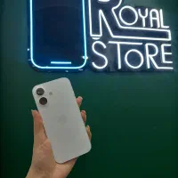 آیفون ۱۶ نرمال مشابه آکبند