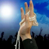 تعاویض دعا
