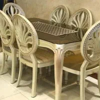 میز ناهار خوری
