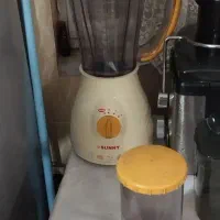 پارچ وخلوط کن و آسیاب