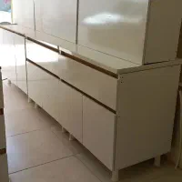کابینت اماده