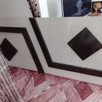 تخته MDF|کتابخانه، شلف، قفسه‌های دیواری|خمینی‌شهر, |دیوار