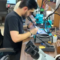 تعمیرات تخصصی انواع گوشی موبایل و تبلت اندروید