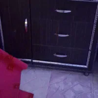 نیمه کمد
