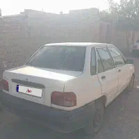 پراید 132|خودرو سواری و وانت|خاش, |دیوار