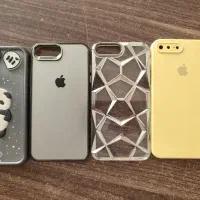 قاب گوشی آیفون 8 پلاس