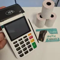 کارتخوان 4G اکبند pos