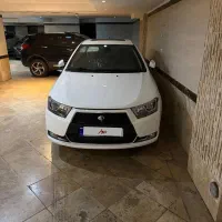 دنا پلاس توربو اتومات آپشنال
