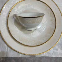 سرویس چینی ۱۸ نفره