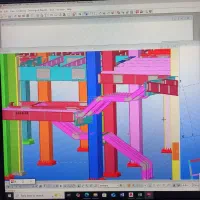 انجام کلیه خدمات مهندسی ساختمان