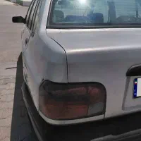 پراید مدل ۸۵