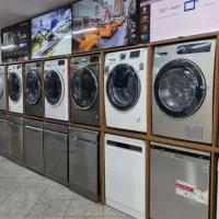 خریدو فروش لباسشویی برای فروش لباسشویی تماس بگیرید