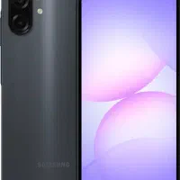 گوشی سامسونگ a07