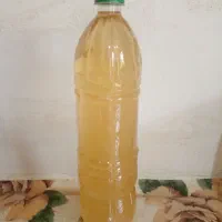 آبغوره تازه خوش مزه
