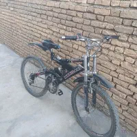 دوچرخه 26