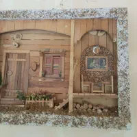 نظافت ویلا و اپارتمان