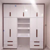 کمددیواری و کابینت