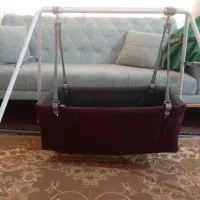 گهواره نوزاد