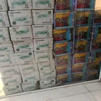پنکه سقفی موتور سنگین وارداتی عمده تک یگانه تهران