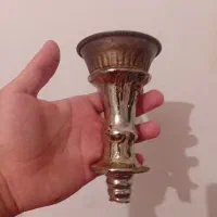 کله قلیان عربی استیل ۳ ساله
