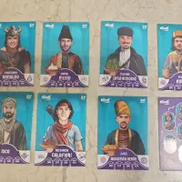 پک نوروزی کیمدی ۲۰۲۵ تمیز و نو به همراه تخفیف