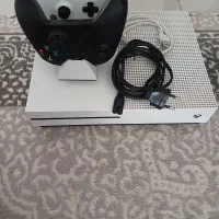 کنسول xbox one s