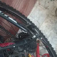 دوچرخه
