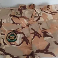 لباس سربازی