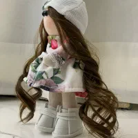 عروسک روسی مناسب هدیه
