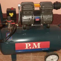 پمپ باد P.M