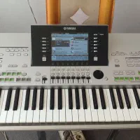 ارگ یاماها تایروس.dj.پاور