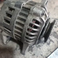 دینام استوک پراید