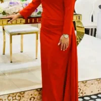 لباس مجلسی