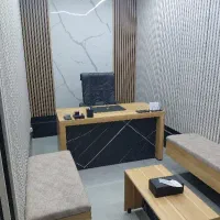 طبقه همکف  ۷۵ متر  تک خواب راهه مشترک