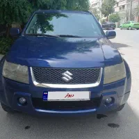 ویتارا اتوماتیک 2000 سفارشی زیر قیمت کل ایران