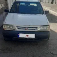 پراید|خودرو سواری و وانت|سبزوار, شرق کال عیدگاه|دیوار