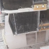 مشتری میبریم کولر سوخته&
