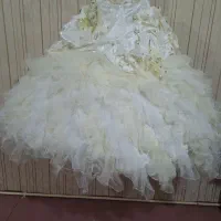 لباس عروس