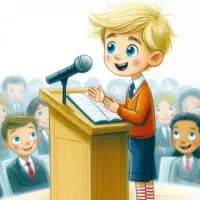 آموزش فن بیان وگویندگی