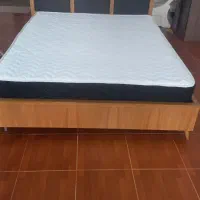 تخت خواب دونفره