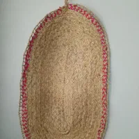 حصیر صنایع دستی