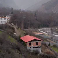 ۲قطعه زمین ۴۰۰متری مسکونی